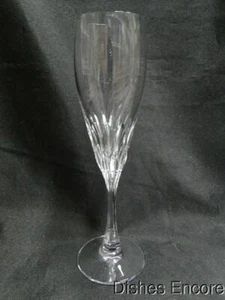 Mikasa Toselli 61053: Champagne Flute (s), 8 5/8" Tall - Picture 1 of 4