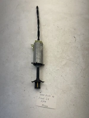 Motor de assento dianteiro esquerdo Audi A6 2006-2011 fabricante de equipamento original. - Imagem 1 de 4