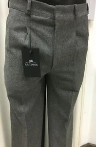 PANTALONI UOMO FIRMATO FUSTENBERG - Foto 1 di 3