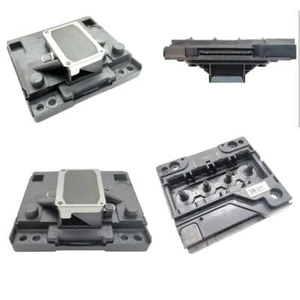 F195000 Printhead Fits For Epson WorkForce TX235 TX125 TX115 TX235W - Picture 1 of 7