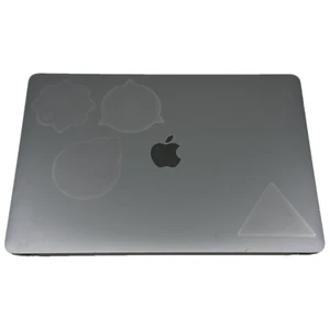 Apple MacBook Pro 13" A1989 A2159 A2251 A2289 Display Grey 661-15732 GRADE B - Picture 1 of 2
