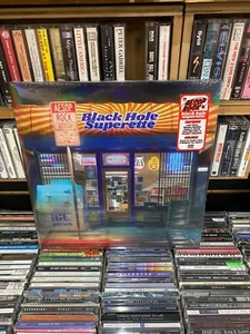 Aesop Rock Black Hole Superette 2025 Hip-Hop Sealed [2 LP, NEW] - Picture 1 of 3