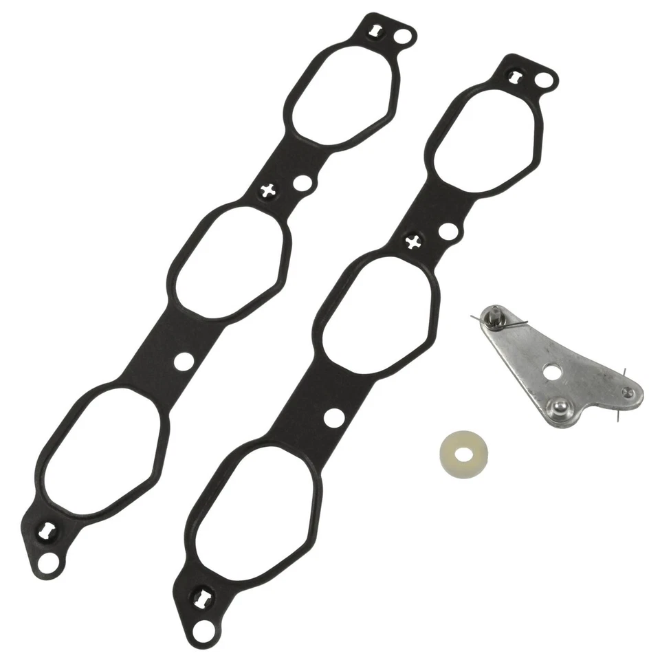 Actuador colector de admisión de motor para Mercedes-Benz CLK350 2006-2009 SMP 2007 2008 Foto 1 de 2