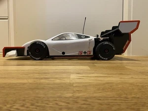 1/8 RC Hypercar / Speedbasher - Bild 1 von 7