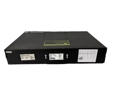 Ericsson Fast-E10/100M TRIB 16P el. LT - Image 1 of 4