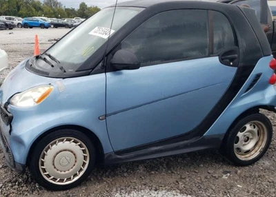 Airbag cortina techo conductor Smart Fortwo LH 2008-2014 FABRICANTE DE EQUIPOS ORIGINALES Foto 1 de 3