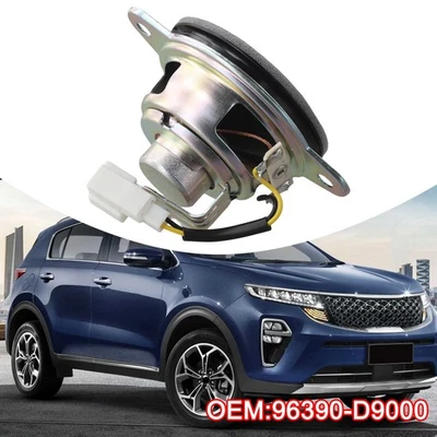 For Kia For Kx5 Sportage QL Speaker Assy with Improved Heat Management - Image 1 of 4