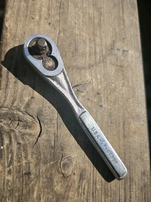 Craftsman USA 1/4"  Ratchet VP 44807 Quick Release - Image 1 of 4