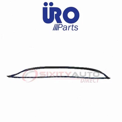 URO Rear Windshield Seal for 1965-1989 Porsche 911 2.7L 3.0L 3.2L H6 - Body pj - Image 1 of 4