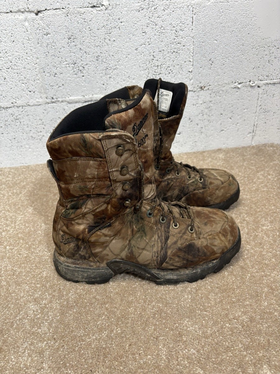 【USED】DANNER x COLONISTA CONPE10 CAMO カモ USED】DANNER x COLONISTA CONPE10 CAMO カモ