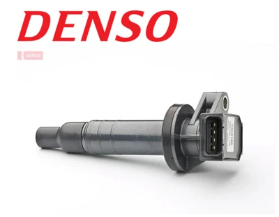DENSO DIC-0100 Ignition Coil for CITROËN,DAIHATSU,PEUGEOT,TOYOTA - Image 1 of 4
