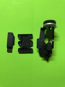 Vanquish Products VFD Transmission Wish Skid - Picture 1 of 3