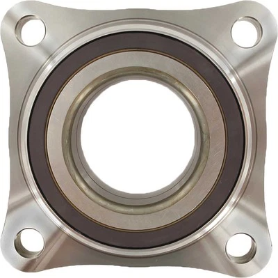 Cojinete de rueda para Toyota 4Runner Tacoma FJ Cruiser SKF 2003-2018 (CHICAGO RAWH Foto 1 de 3