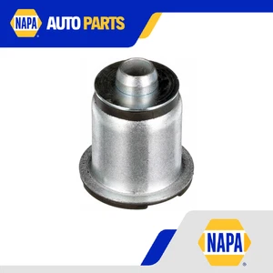 Buffer, engine mount fits OPEL VIVARO A 2.5D 03 to 14 Gates 4408065 4417149 New - Picture 1 of 10