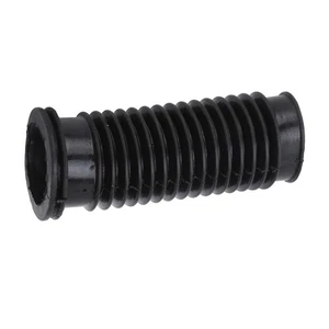 Air Filter Intake Hose Rubber Rubber 43mm For 70cc 90cc 110cc 125cc ATV QUAD - Picture 1 of 24