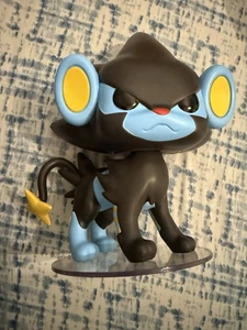 Funko Pop! Games Vinyl Jumbo 10" in Pokémon Luxray Only @ Target Exclusive #959 - Bild 1 von 2