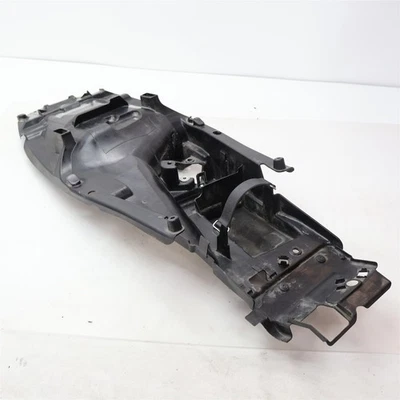 Bandeja de batería debajo de la cola para Honda CBR600RR CBR 600 2007-2008 Foto 1 de 4