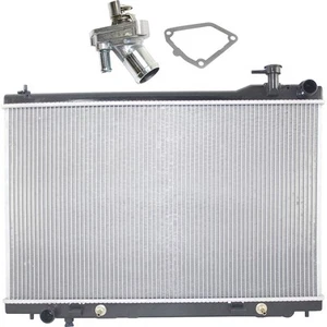 Radiators for INFINITI FX35 2003-2008 - Picture 1 of 16
