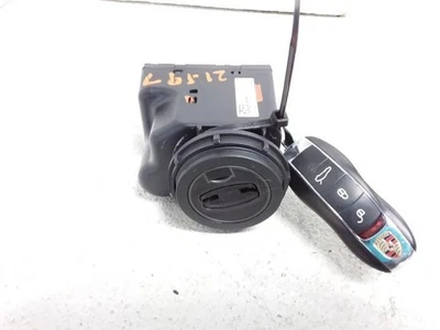 Interruptor de encendido 991 modelo 96-1/2" Wb compatible con 12-16 PORSCHE 911 890913 Foto 1 de 3
