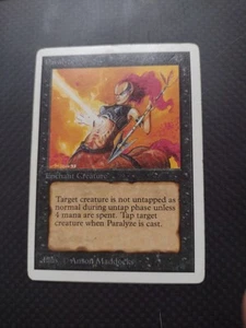 Paralyze Revised Edition Regular - Picture 1 of 1