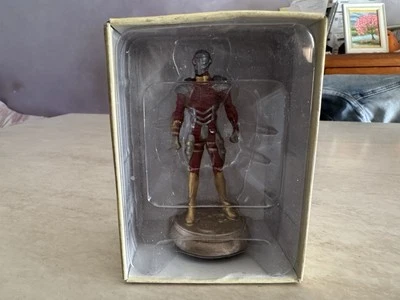 Action Figure Deadshot Scacchi Chess Collection Dc Comics 14 cm nuovo in box - Immagine 1 di 4
