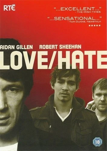 LOVE / HATE (2010) - Image 1 of 1