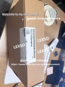 1PC Brand New Siemens 6AV2123-2GB03-0AX0 New in Box Expedited Shipping - Picture 1 of 4