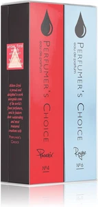 Twin Pack 50Ml Phoenix/Rayne by Milton-Lloyd - Foto 1 di 12