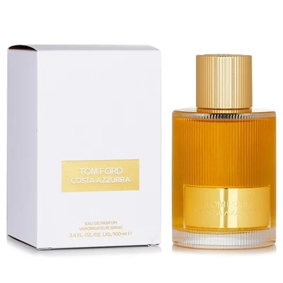 Tom Ford - Costa Azzurra Eau De Parfum spray (ouro) 100 ml/3,4 oz - Imagem 1 de 2