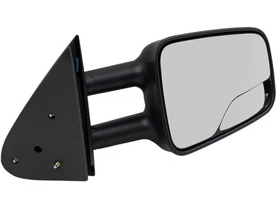 Espelho de reboque Brock 37925BFTV para Chevrolet Silverado 1500 HD - Imagem 1 de 2