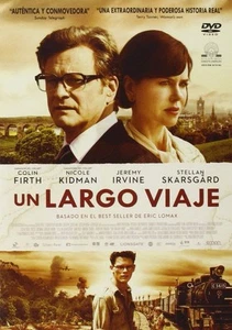 Un Largo Viaje (The Railway Man) - Imagen 1 de 1