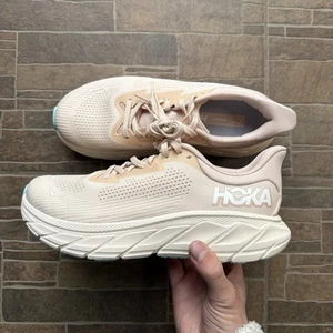 Hoka One One Damen Arahi 7 WIDE Größe US 9 D UK 7,5 VRM 1147890 Laufschuhe - Bild 1 von 14