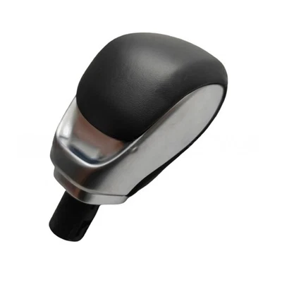 Perilla de cambio para Hyundai Santa Fe Staria Gear 2019-2024 46720-S1200 negro ABS coche Foto 1 de 4