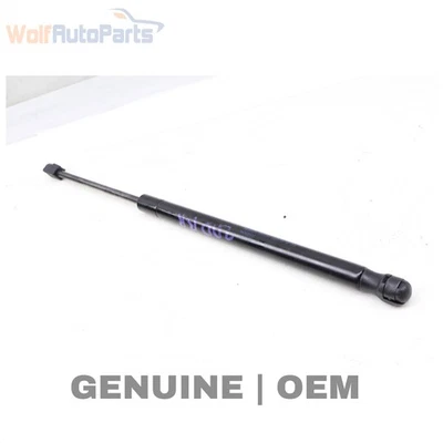 Mercedes-Benz GL450 X166 2013-2016 - Puntal/amortiguador asiento trasero derecho 1669209816 Foto 1 de 4