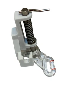 Embroidery Quilting Brother Free Motion Attachment Foot Sewing Machine SA129 - Picture 1 of 3
