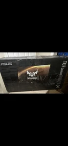 ASUS TUF Gaming “27 2K HDR Gaming Monitor (VG27A) - 1440p - Picture 1 of 4