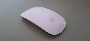Apple Magic Mouse A1296 White. - Picture 1 of 6
