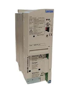 Lenze 8200 Vector E82EV751K2C E82EV751_2C PN: 13436011 Frequenzumrichter NEU ohn - Bild 1 von 2