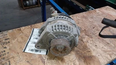 Alternator 136 Amp Fits 05-08 DURANGO 1355391 - Image 1 of 4