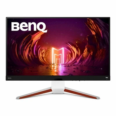 Gaming-Monitor BenQ EX3210U 32" 4K ULTRA HD LED 4K Ultra HD 32" 144 Hz - Bild 1 von 4