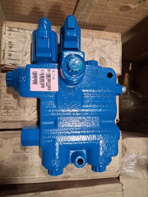 Válvula hidráulica autonivelante EATON 39055-44C 39055-JAB Foto 1 de 4