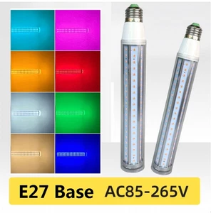 1x E27 LED Laterne Mais Glühbirne Lampe 50W Dekoration Urlaub Festival Licht - Bild 1 von 18