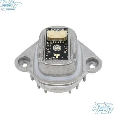 DRL Light Module Control Unit 63117440360 Fit For G12 7 Series Headlight Module Foto 1 de 4