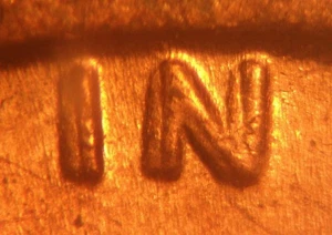 1972 Doubled Die Obverse # 8 (FS-108) EDS Lincoln Cent-PCGS MS-64RED -RARE 0769 - Picture 1 of 13