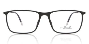 Gafas Silhouette Illusion Lite 2944/75 9310 57 para hombre - Imagen 1 de 4