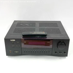 KLH Audio Systems AM/FM Stereo Receiver R3100 Bundle - TESTED - Picture 1 of 5