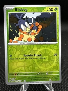 Blipbug 010/182 SV04: Paradox Rift Reverse Holo - Picture 1 of 2