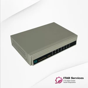 EverPlex 4BQ Quad Prozessor 4 Kanal für Überwachungskameras - Bild 1 von 5