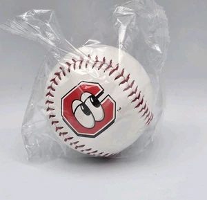 Chattanooga Lookouts 2025 SGA Souvenir Logo Baseball Ascend MILB - Picture 1 of 2