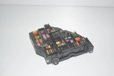 BMW F06 6er F07 F10 F11 F12 F13 F01 F02 F03 Distribuidor Trasero 9264923 - Image 1 of 4